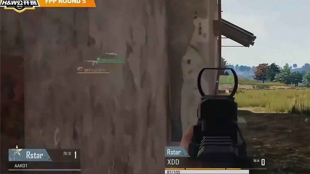 低调锋芒，极致突破！nobody的故事，藏着CN瓦选手的坚守