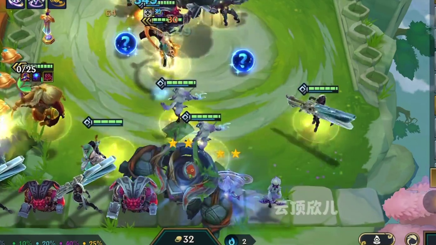 我就想知道这哥们最后在想啥？