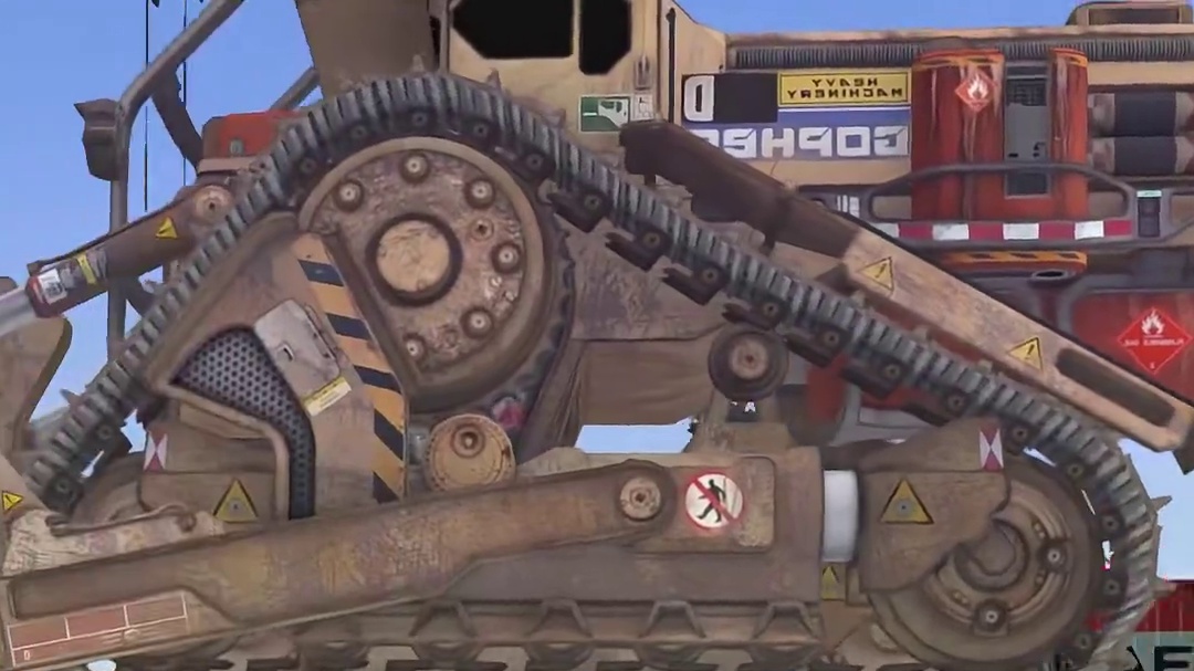 旋转轮胎泥泞奔驰