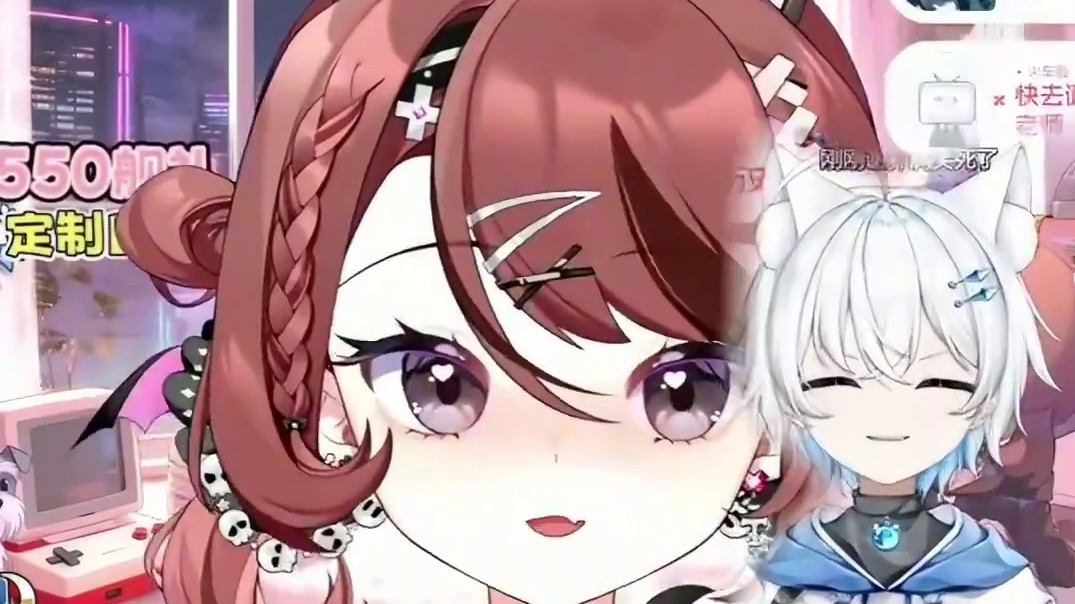 影月月究竟有多魔丸 只有身边的人才知道！