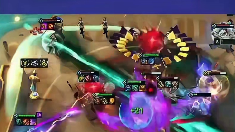 职业赛场亚恒弑神奇迹！ 真白亚恒打赢三星猴子