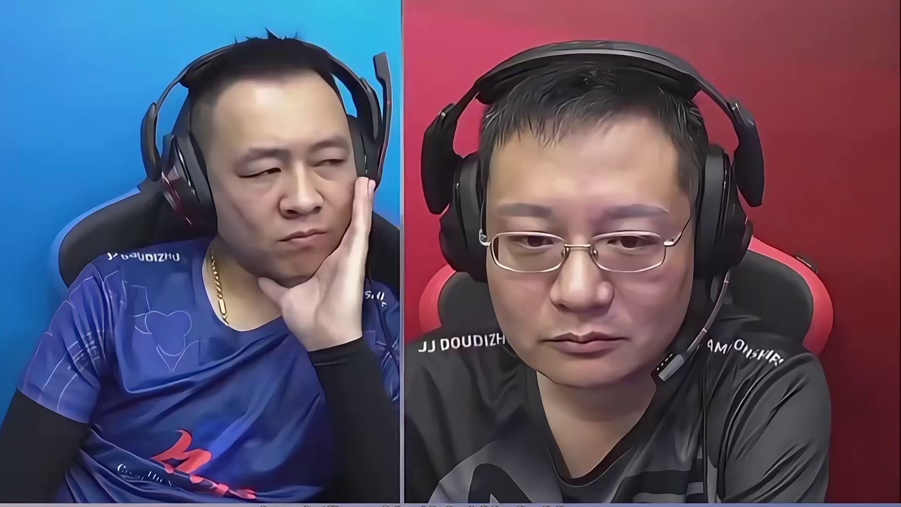 农民这炸点太牛了，完全是打出了明牌视角啊