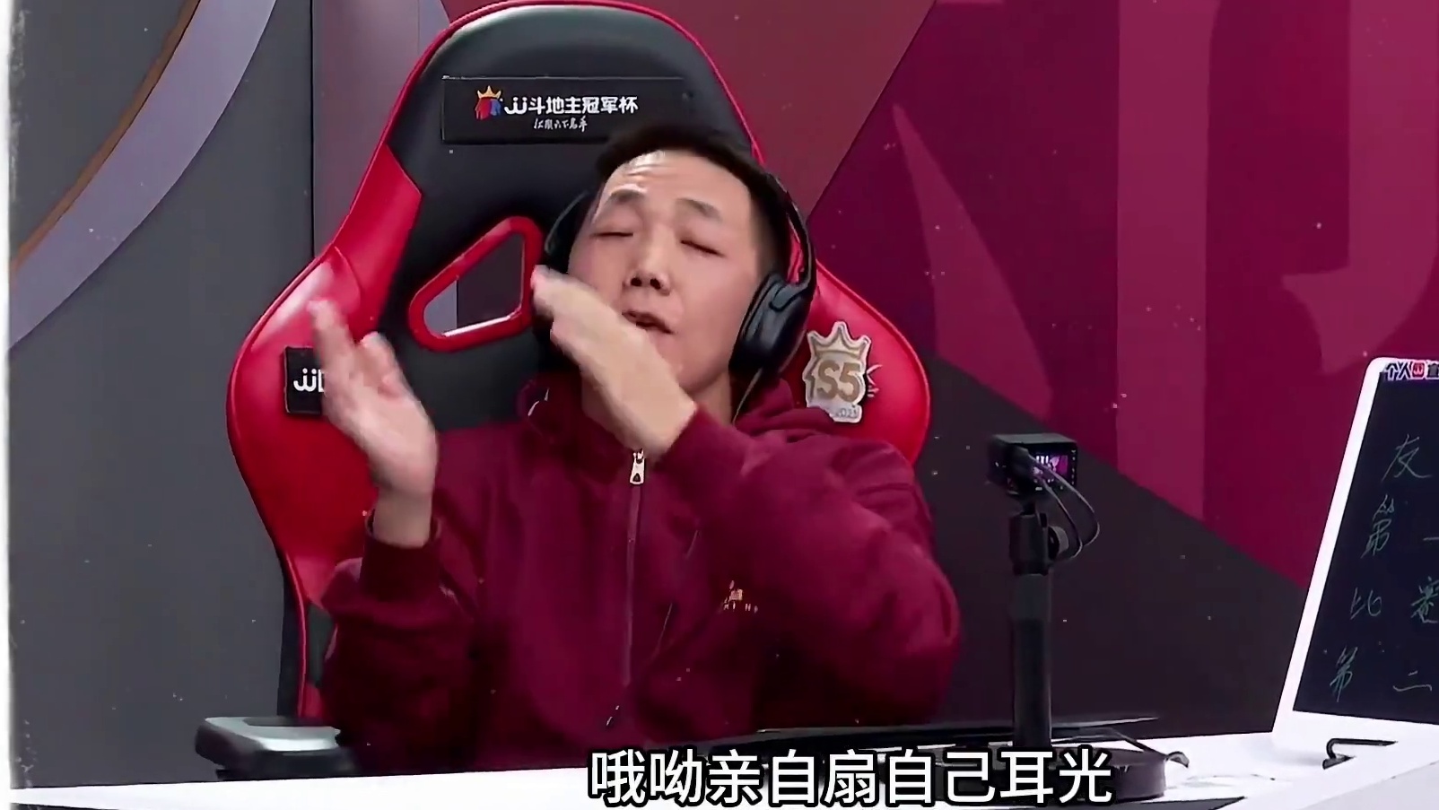 最羞辱的藏牌神偷