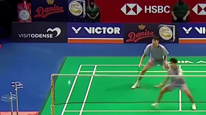 世界羽联总决赛下个月进行，国羽参赛名额已经确定