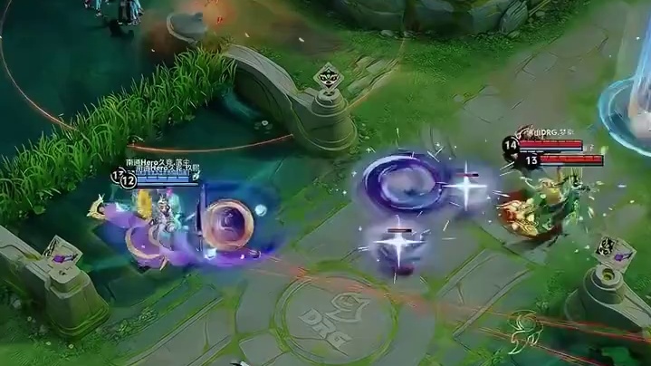 道阻且长，行则将至，第二轮加油！