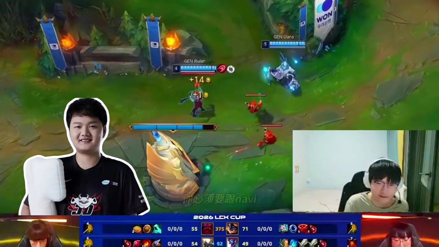 小天爆料：红米命令所有人都得跟Kanavi 牙膏：你这也知道