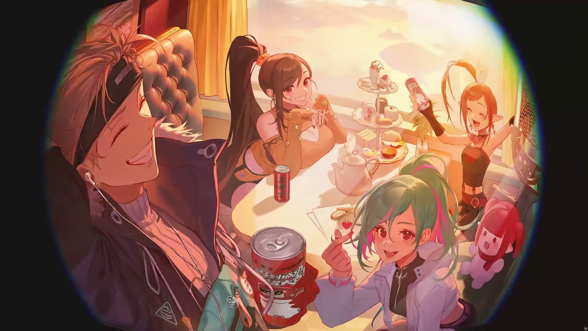 陪勇士回家过年啦 冠名高铁今日启航！ ※冠名列车车底号： ZY 3724 由《地下城与勇士：创新世