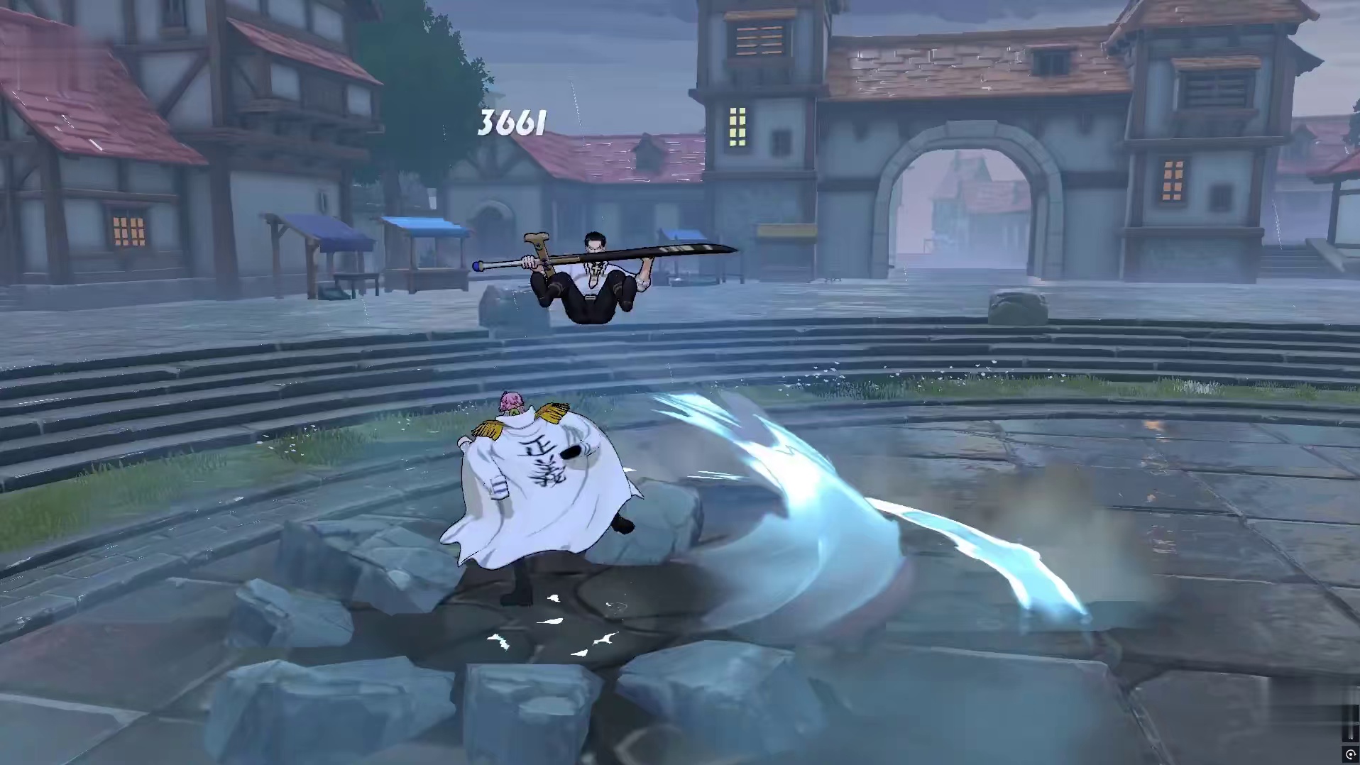 这就是职业在所有人都觉得“只能这样”的时候，他偏偏能“那样赢”细节拉满，走位穿针，年终总决赛上，斩头