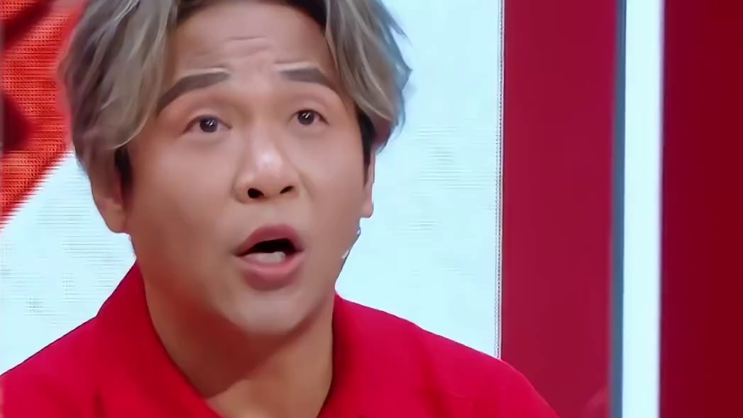 宋小宝说自己做过整容微调，结果没一个人相信！