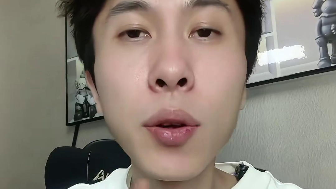 uzi官宣复出回归！阵容豪华“狗屎组合”再现！