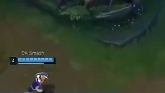 Faker被Bang抓包买错装备