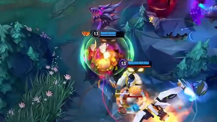 带派的诺手你们见过吗，多看看