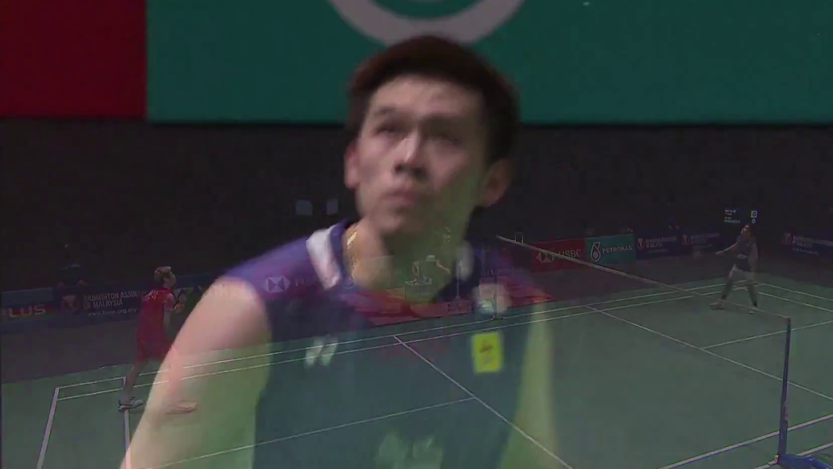 石宇奇vs昆拉武特马来西亚公开赛决赛-球球是道