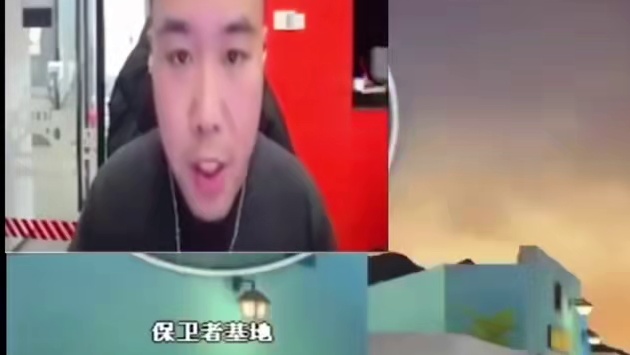 嘉伟这枪法真不怪白老板眼馋，这枪型谁看谁不迷糊啊