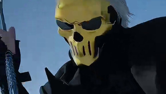 威龙别看了 人家现在有典狱长了