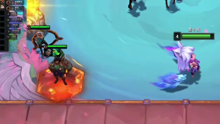 水友说这把过程全错