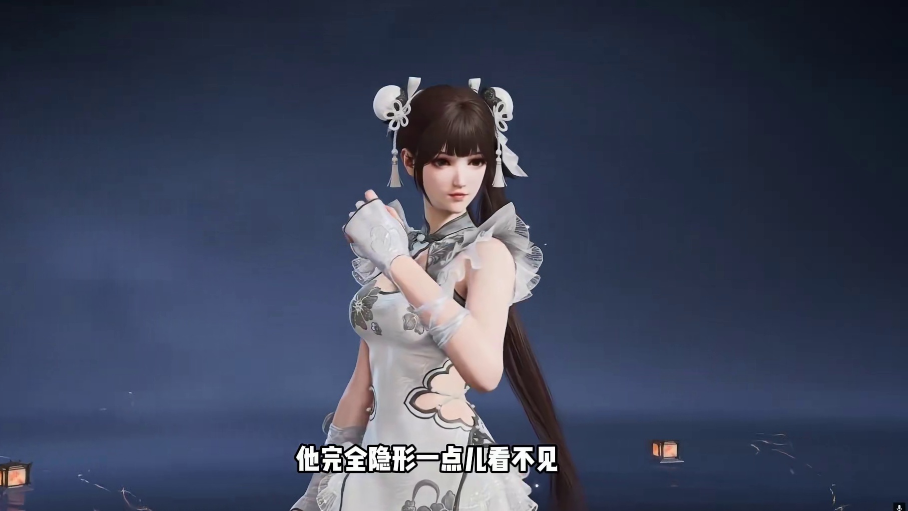 逆天永劫隐形皮肤也能卖钱！隐形钩锁来了！