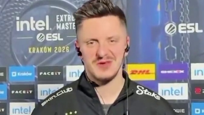 csboy赛后专访豆豆apex