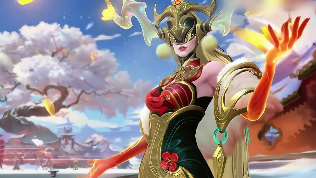 你冰真成贵妇了！臻宝丽桑卓，到手只需66折