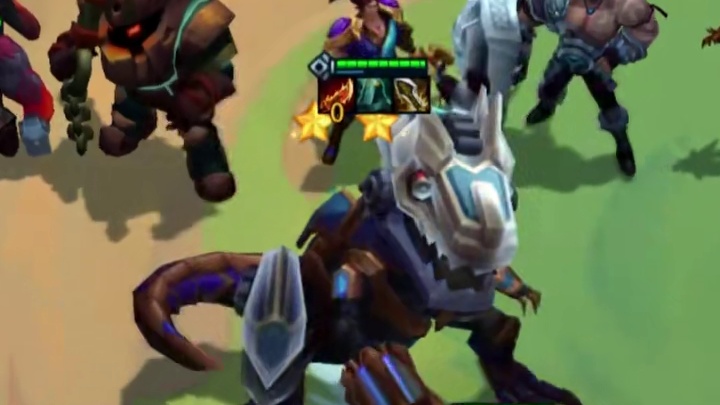 拼多多神盾4枪手霸王龙有多猛