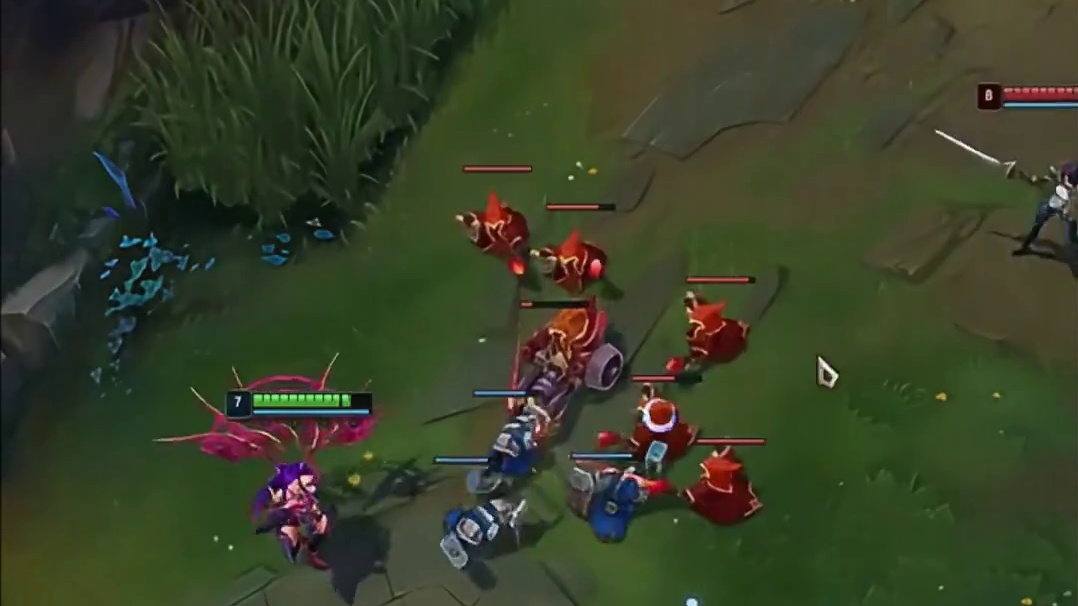 刀妹才是我心中的神(99)