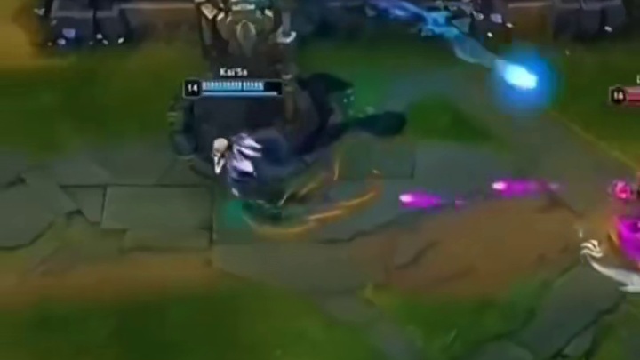 玩ADC遇到这情况该如何应对