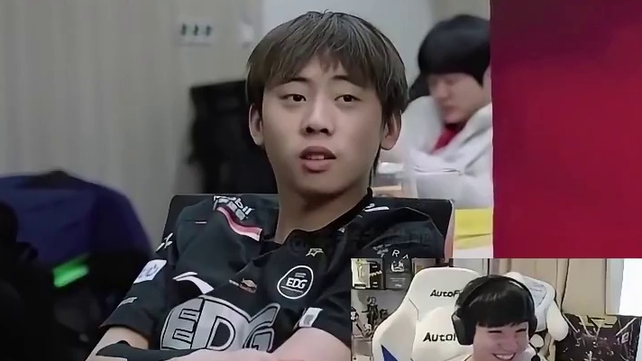 阿乐模仿letme圣经哈哈哈