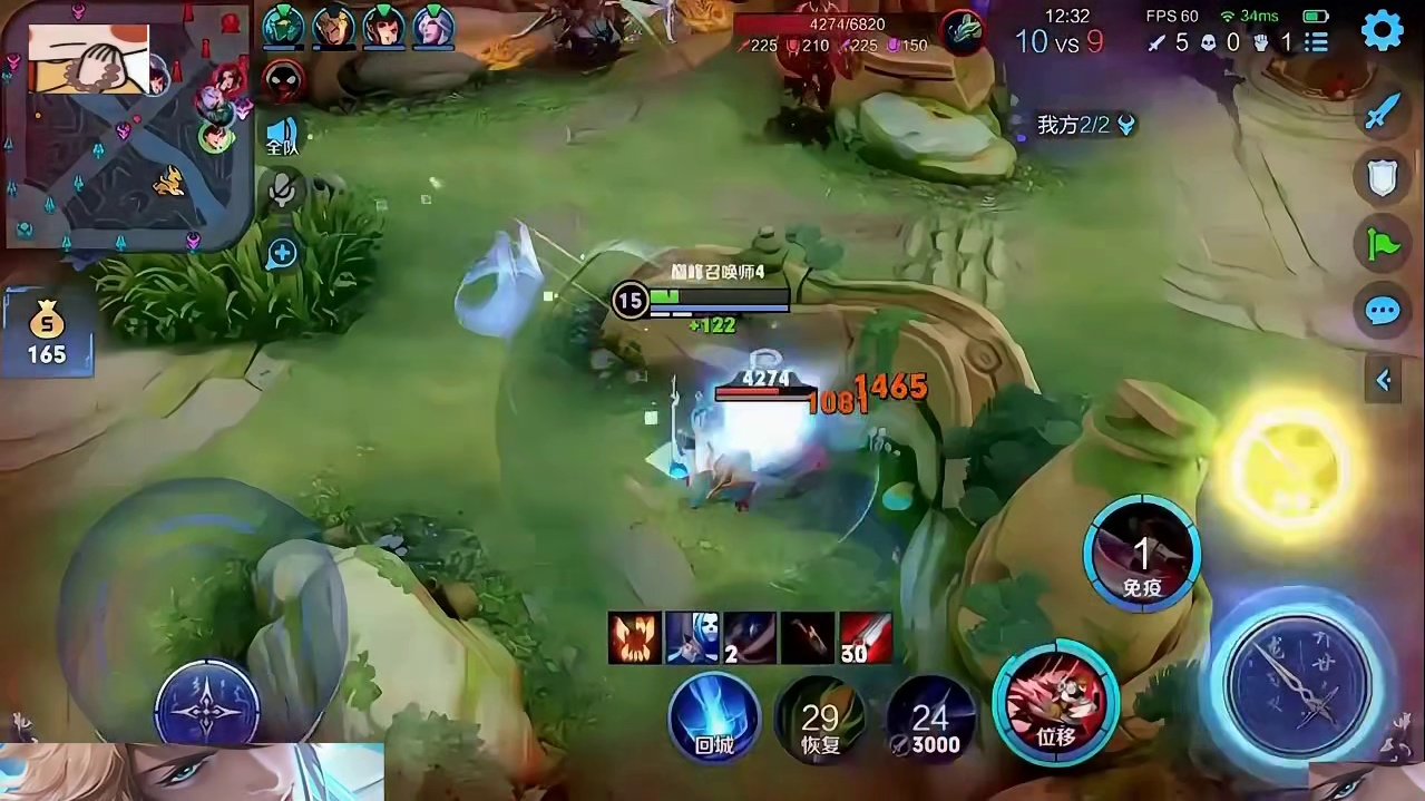 小锦儿：最高级的猎手往往以猎物的方式出场！