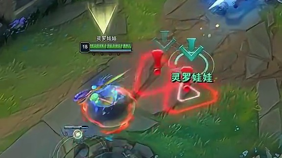 老鼠：我申请下次我来当主角