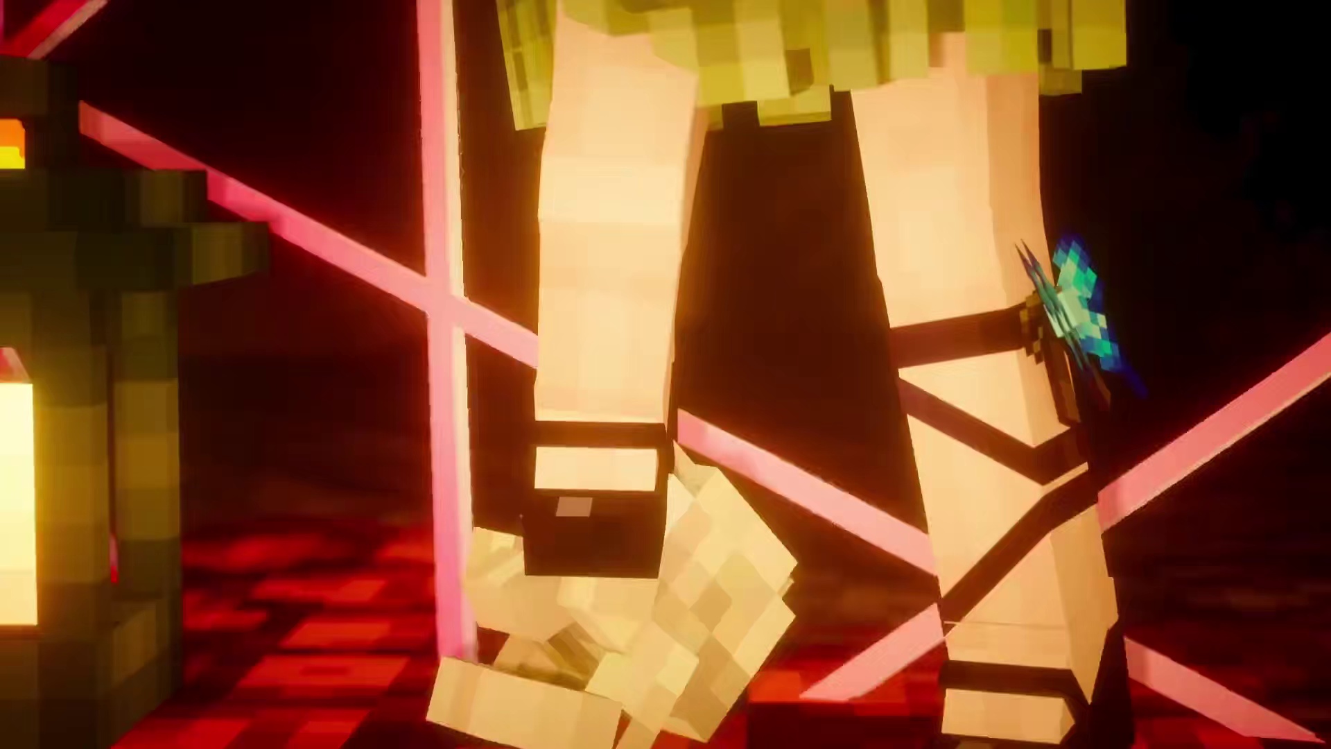 阿米嘎蒂朵~喵喵~