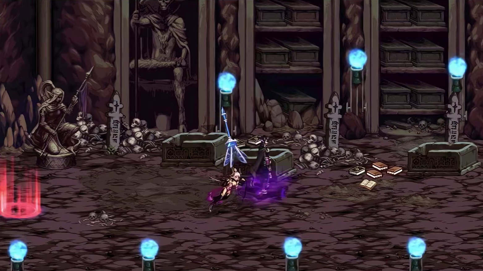 dnf中的次元行者和奈雅丽是什么关系 #