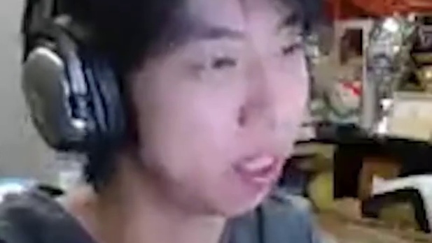 DANKING说你丑！XDD回应