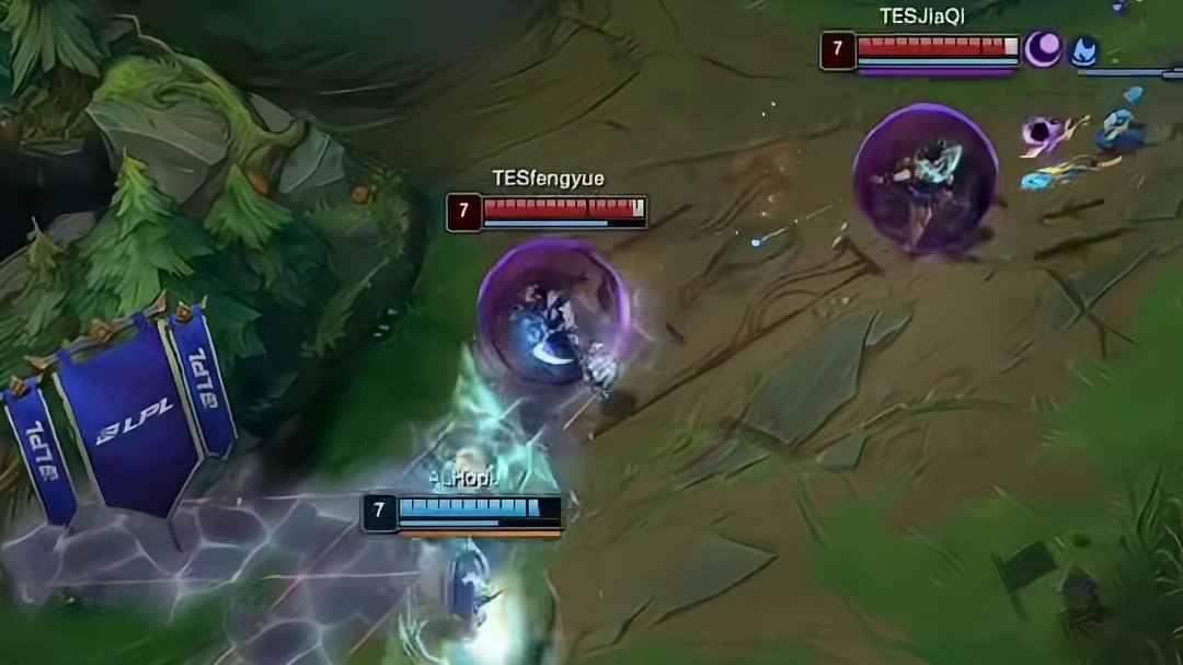 这不叫变羊 这叫卖萌术