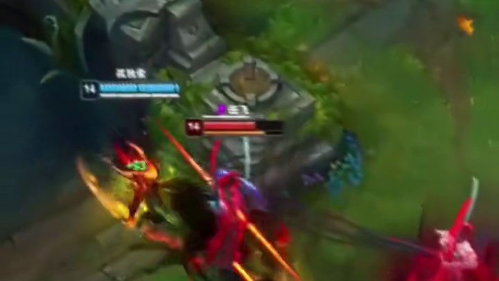 永恩: 弟弟永远都是弟弟