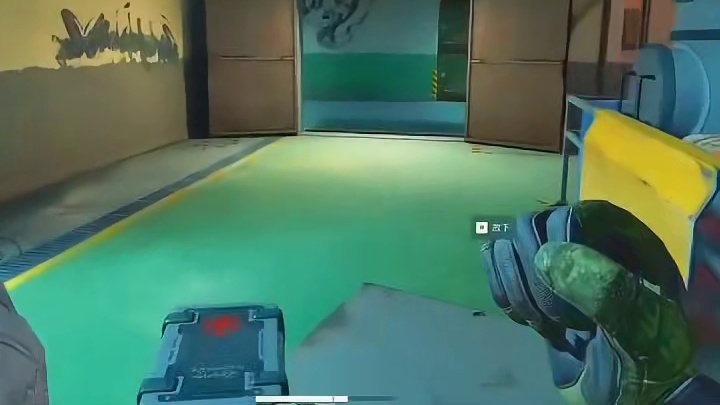 这压迫感你怕不怕#电竞