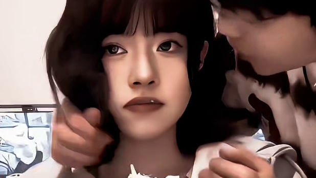 你是我愿意对抗全世界的勇气