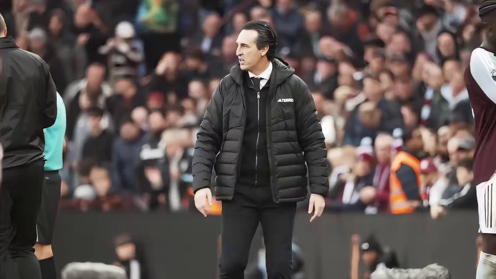 维拉状态无人可挡，可偏偏就输利物浦