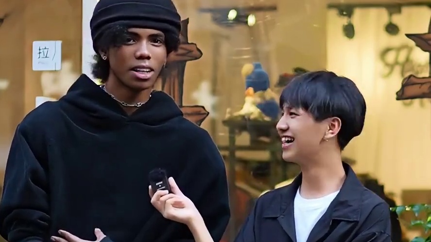 有有知道什么梗