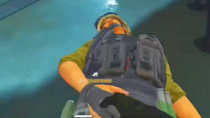 盾哥的压迫感谁知道