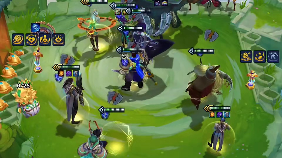 赛娜：为什受伤的总是我？