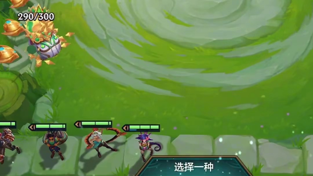 3-1三个超模经济海克斯，压力拉满了