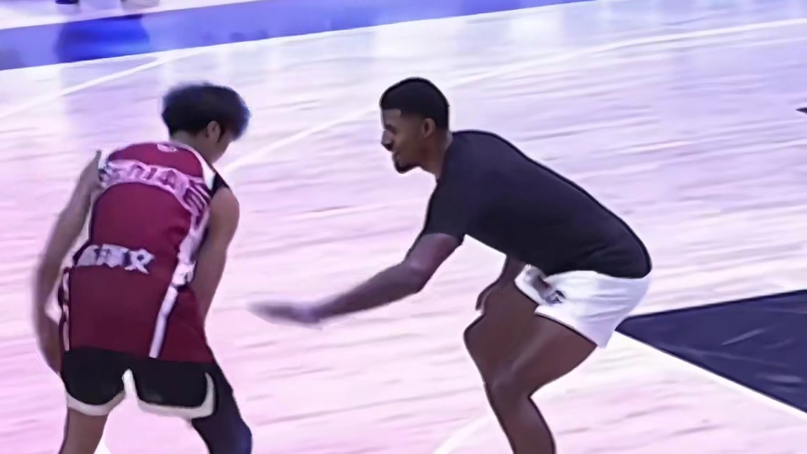 集梦会长再次发话，库里打百分大战的可能性非常高，你觉得库里会打吗？