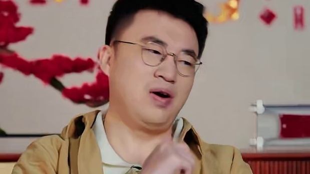 电竞春晚，有虎才是年！ 2月6日15点IG对战WBG，一起期待Xiaohu和Rookie的经典对决吧