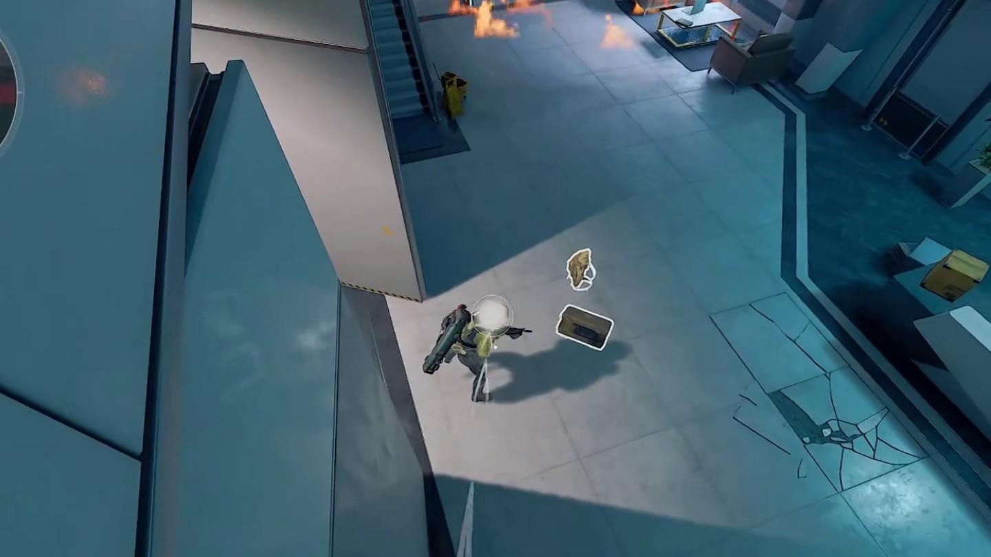 《狂拽酷炫の三分球》50.0