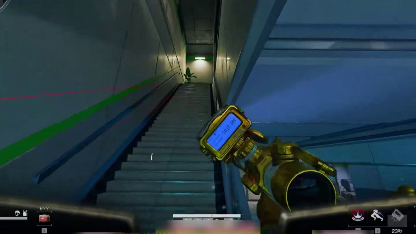 国服参天树，绝航带粉11杀清图得吃