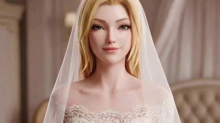 你光胜利MVP结算画面