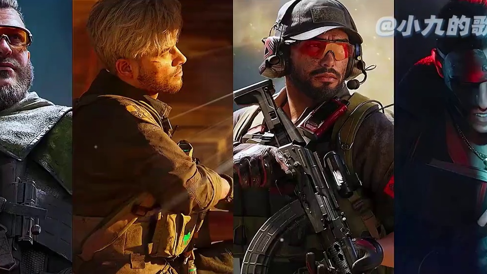 “月照入心头 世间的爱恨情仇” 孤城