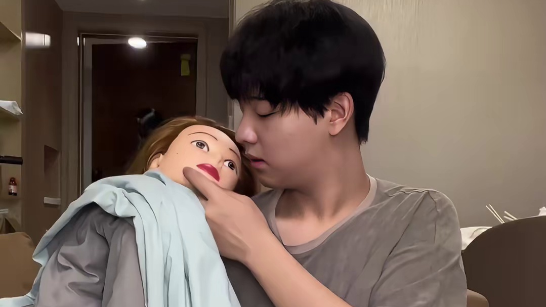 千万不要惹女人！保命要紧