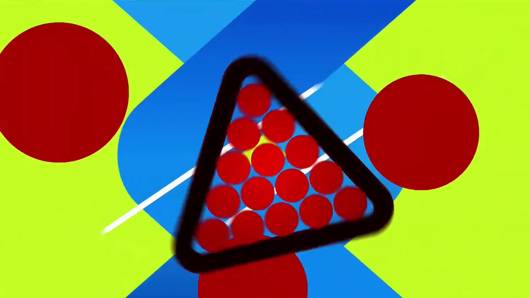 2026世界大奖赛，凯伦威尔逊落后60分展开逆转肖国栋