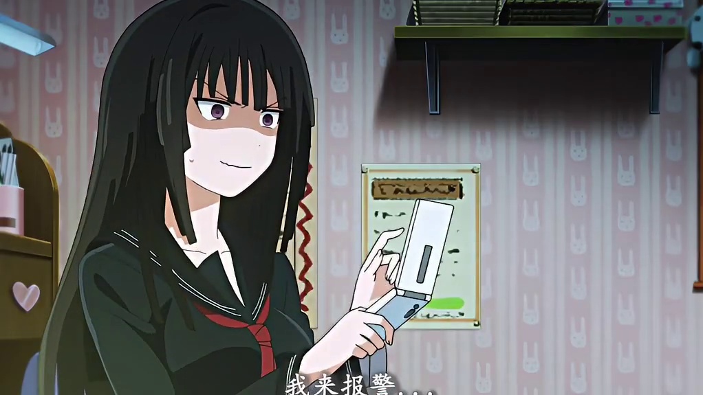 这定是能治愈心灵的番剧无疑